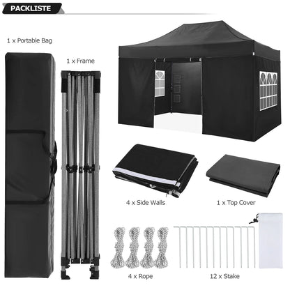 Pop up Canopy Tent