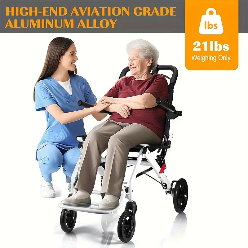 Tran Sport Wheelchairs