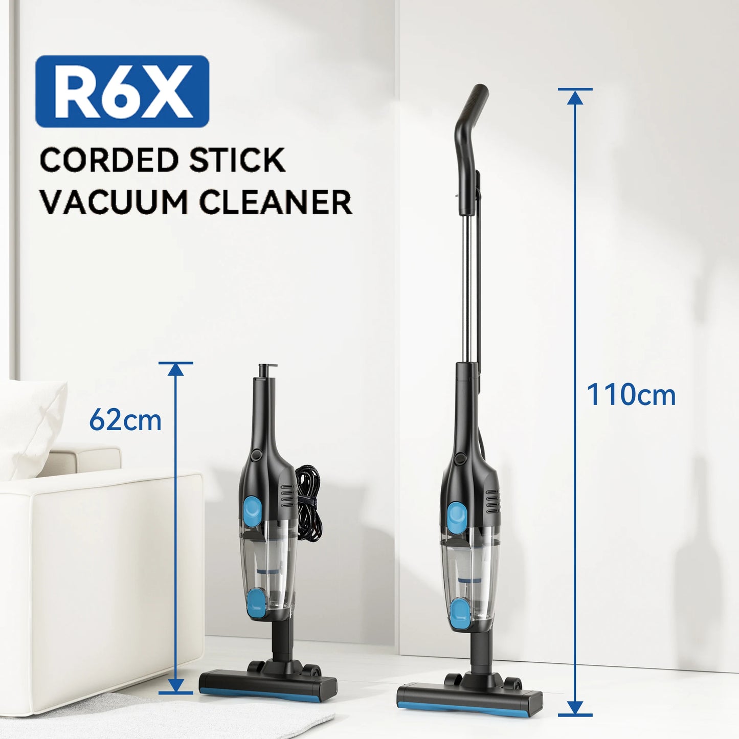 Vacuum Cleaner