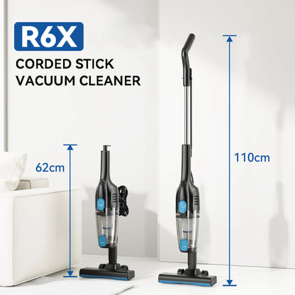 Vacuum Cleaner