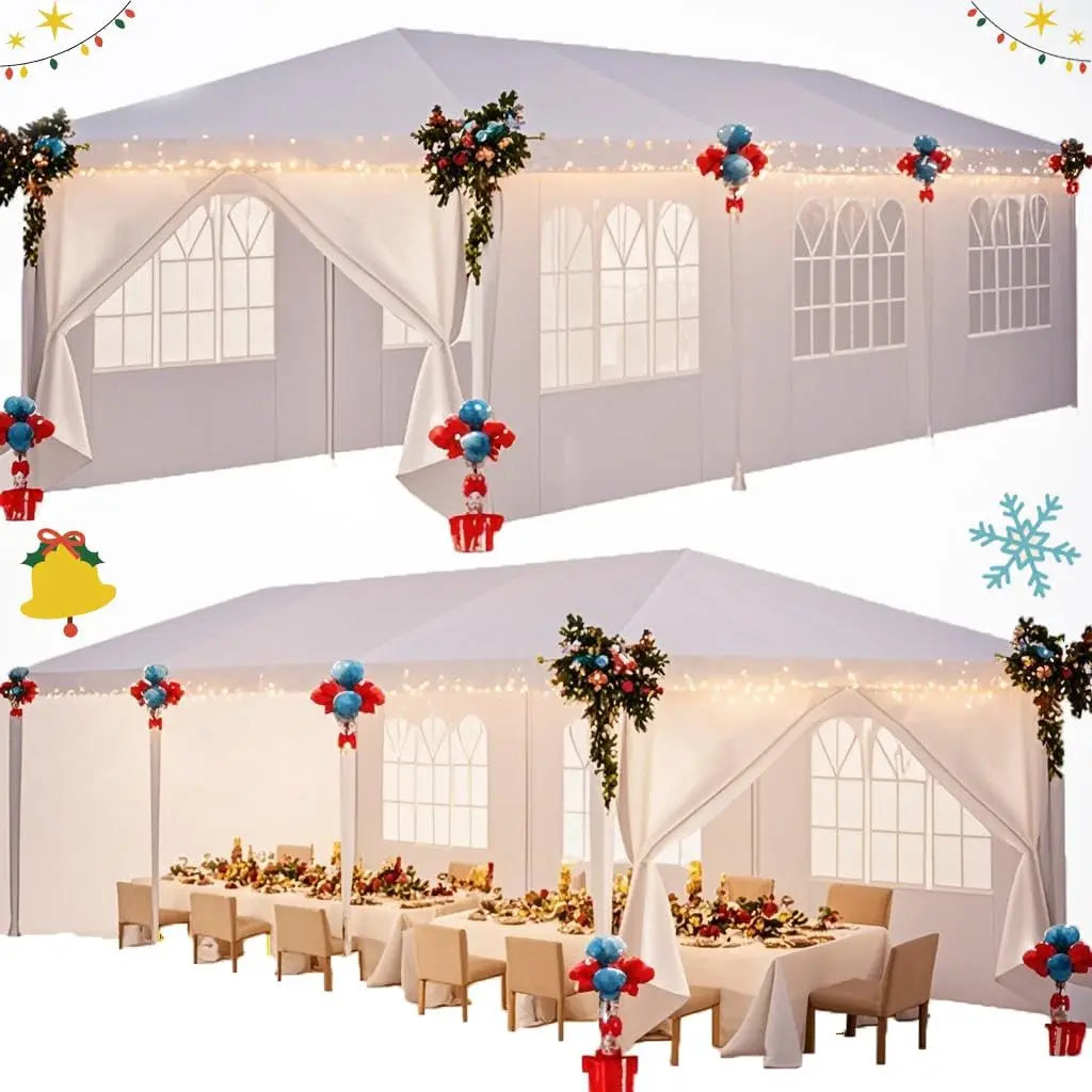 Outdoor Canopy Tent