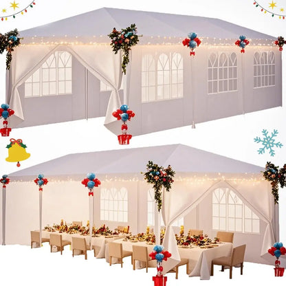 Outdoor Canopy Tent