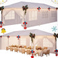 Outdoor Canopy Tent