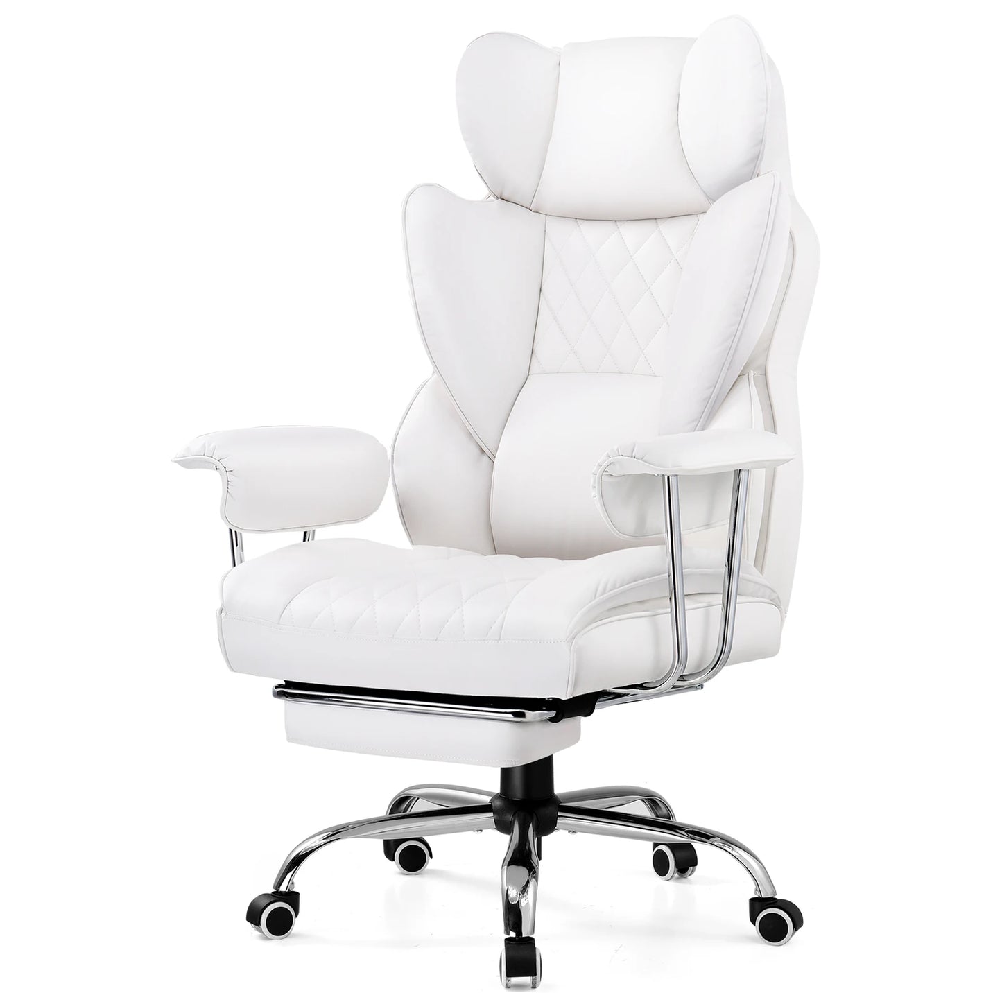Big and Tall Gaming Chair