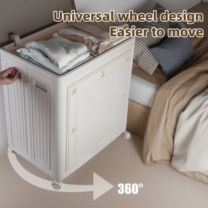 Collapsible Storage Box