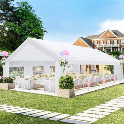Party Tent Gazebo Canopy