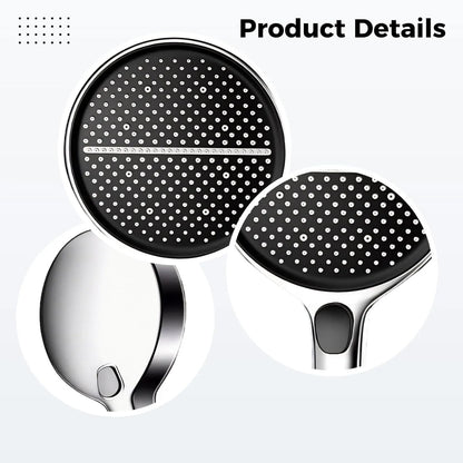 Large Rainfall Spray With Hose