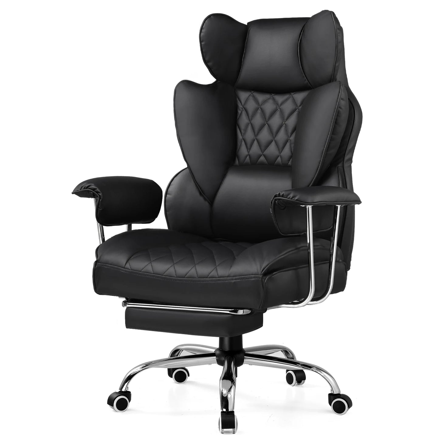 Big and Tall Gaming Chair