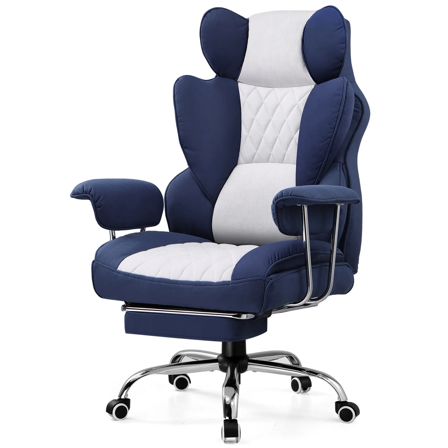 Big and Tall Gaming Chair