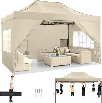 Pop up Canopy Tent
