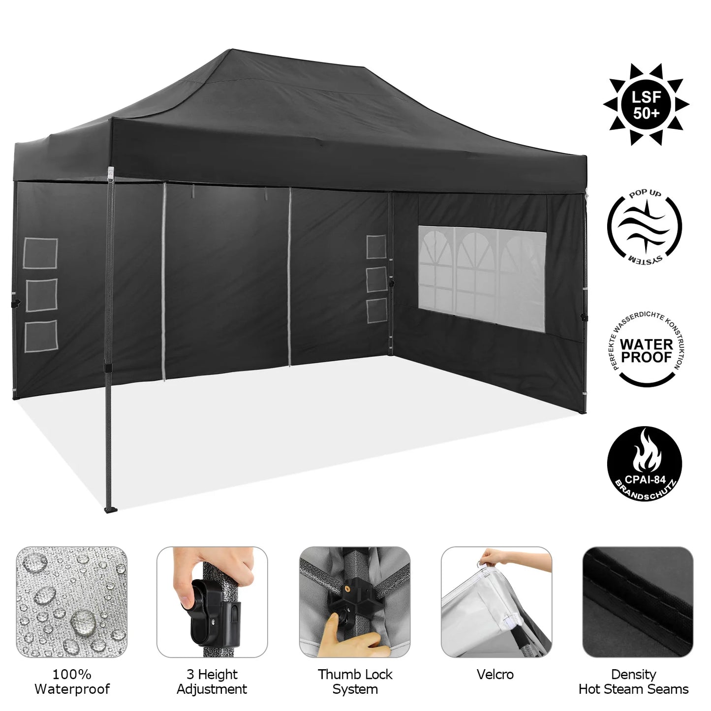 Pop up Canopy Tent