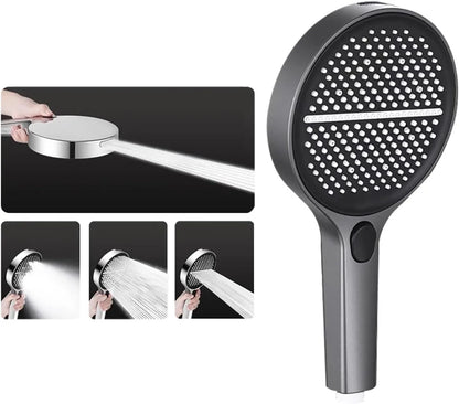 Large Rainfall Spray With Hose