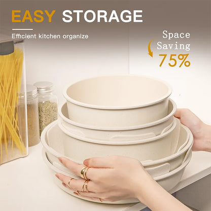Aster cook Set