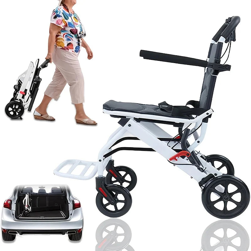 Tran Sport Wheelchairs