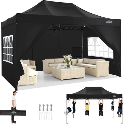 Pop up Canopy Tent