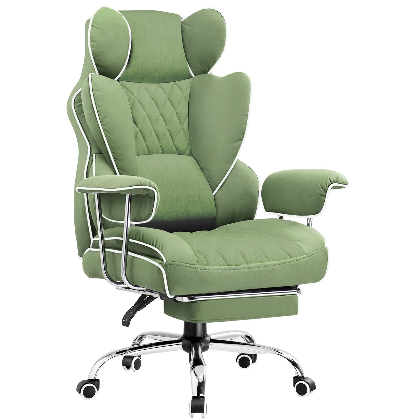 Big and Tall Gaming Chair