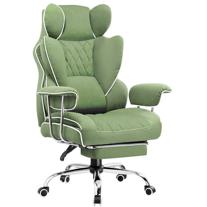 Big and Tall Gaming Chair