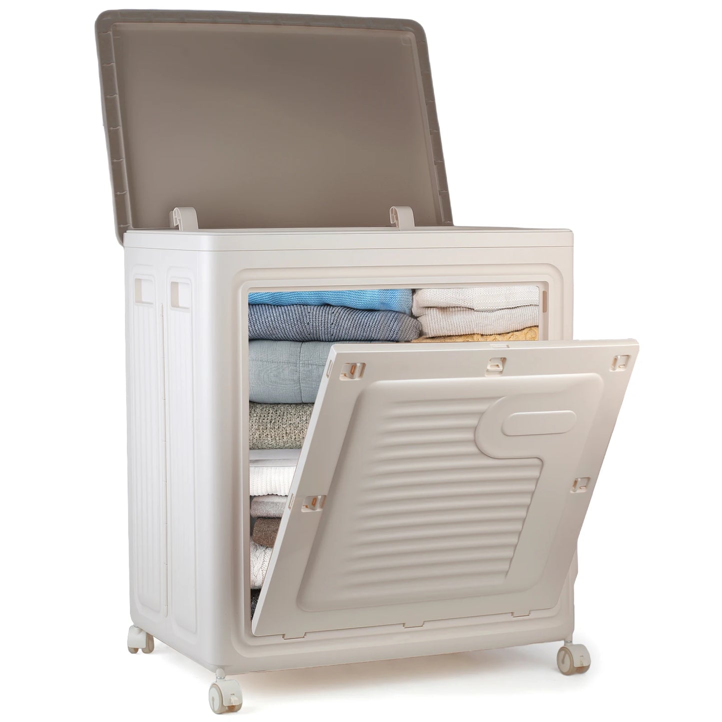 Collapsible Storage Box