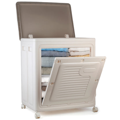 Collapsible Storage Box