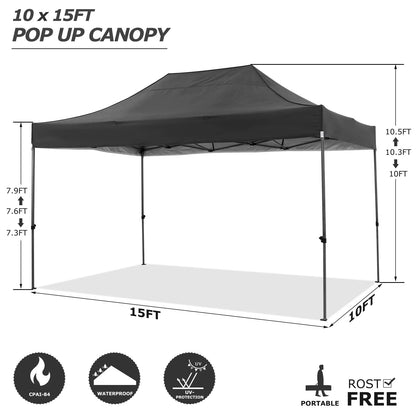 Pop up Canopy Tent