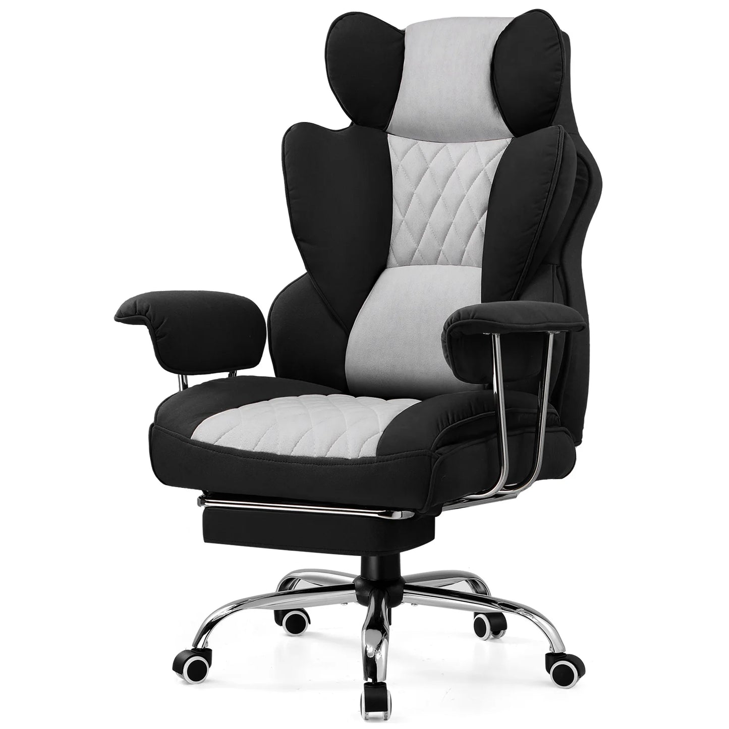 Big and Tall Gaming Chair