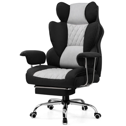 Big and Tall Gaming Chair