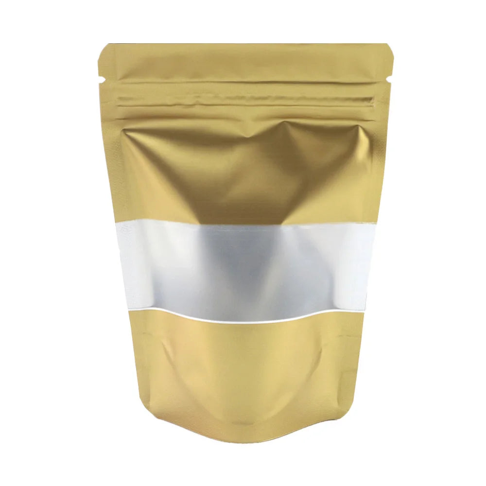 Reclosable Zip Lock Bags