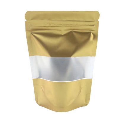 Reclosable Zip Lock Bags