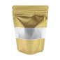 Reclosable Zip Lock Bags