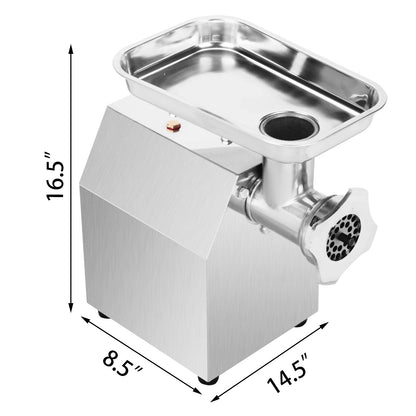 Electric Meat Mincer Grinder