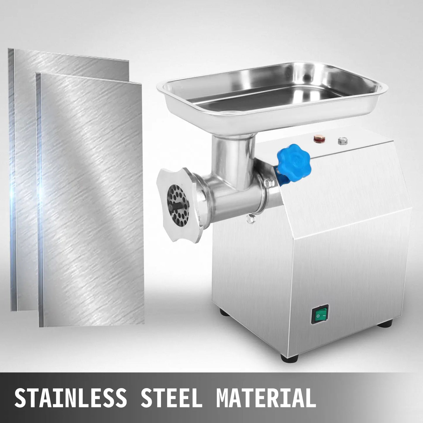 Electric Meat Mincer Grinder