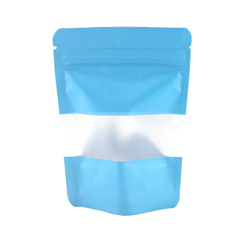 Reclosable Zip Lock Bags