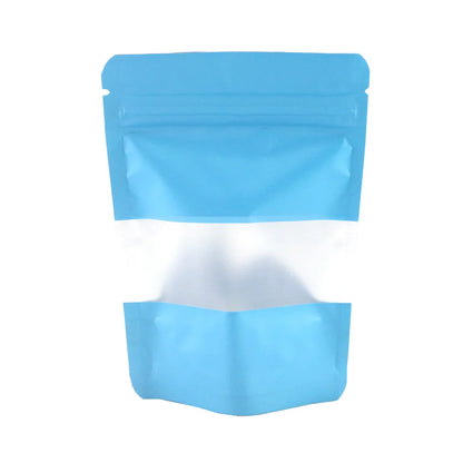 Reclosable Zip Lock Bags