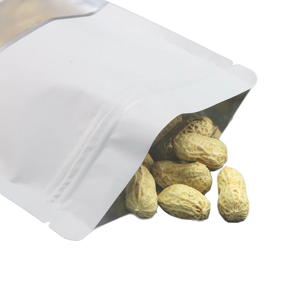 Reclosable Zip Lock Bags