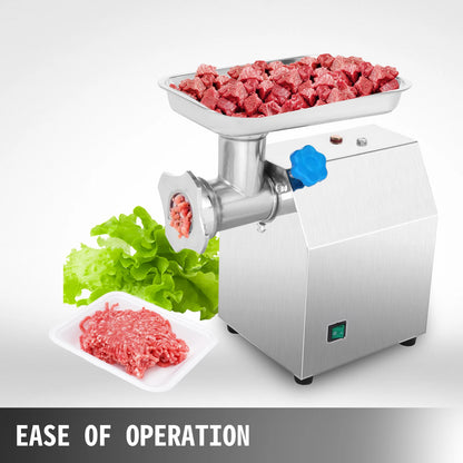 Electric Meat Mincer Grinder