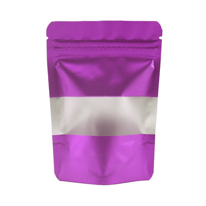 Reclosable Zip Lock Bags
