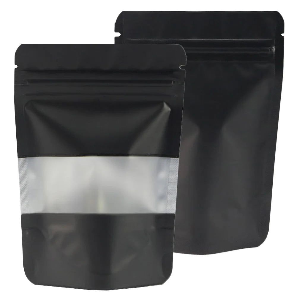 Reclosable Zip Lock Bags