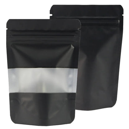 Reclosable Zip Lock Bags