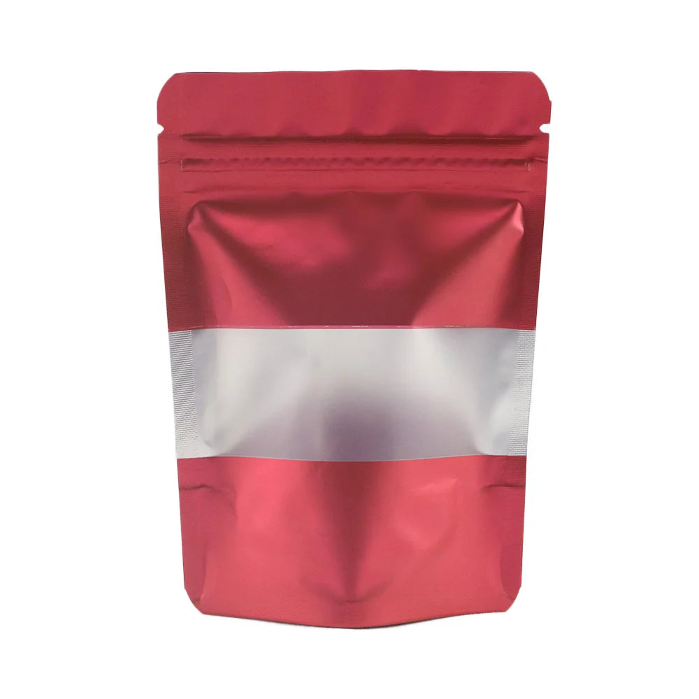 Reclosable Zip Lock Bags