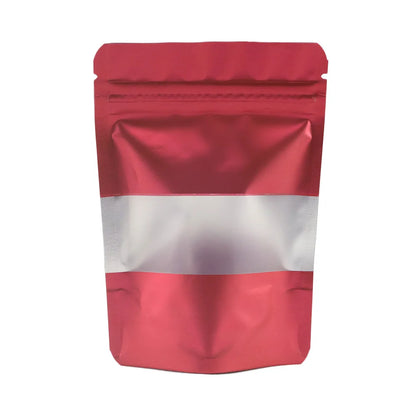 Reclosable Zip Lock Bags