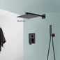 Bathroom Wall Mounted Rainfall Shower Kit