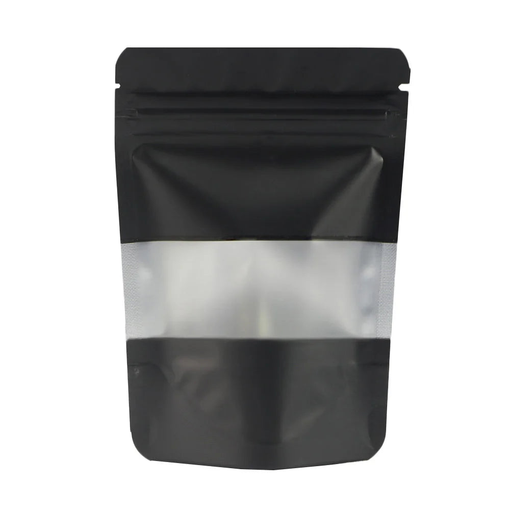 Reclosable Zip Lock Bags