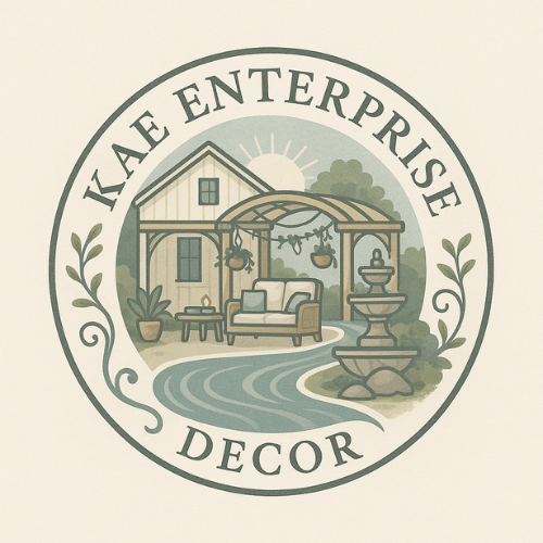 KaeEnterpriseDecorStore