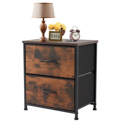 Nightstand Bedside Display