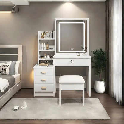 Makeup Dresser