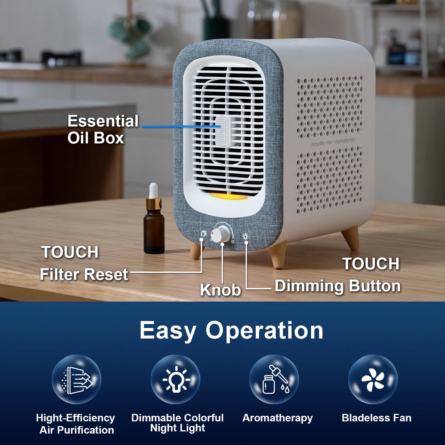 Air Purifier