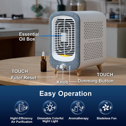 Air Purifier