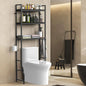 3-Tier Over Toilet Organizer