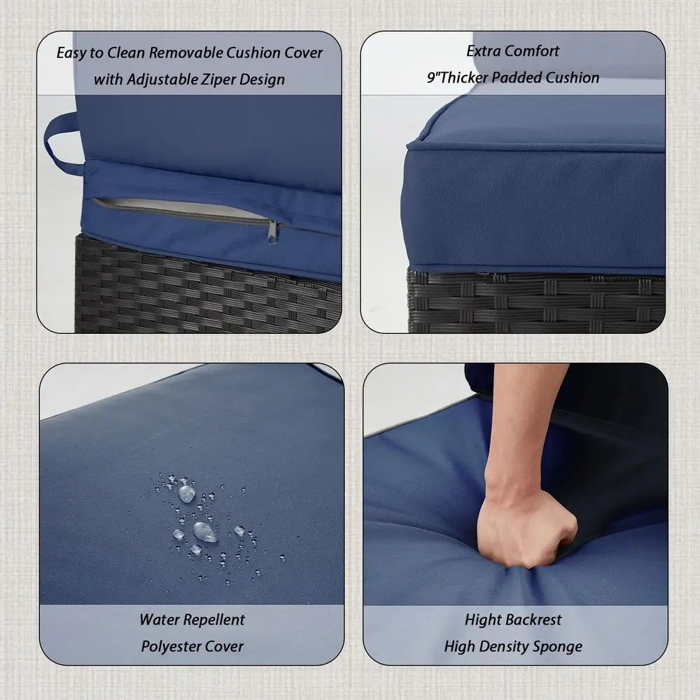 Outdoor Sectional