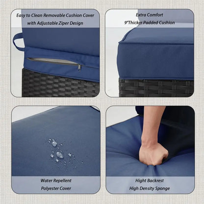 Outdoor Sectional
